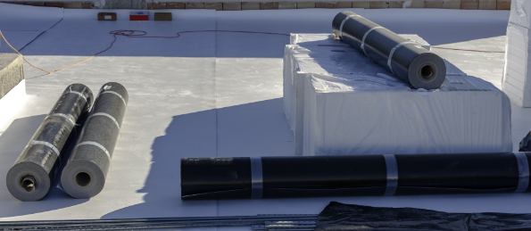 PVC Roofing