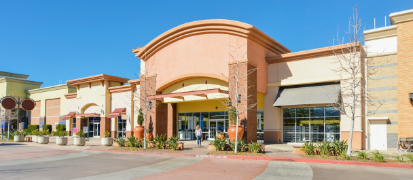 Retail Facilities