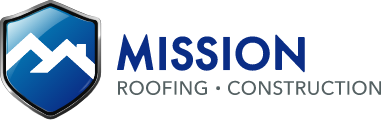 Mission Roofing logo